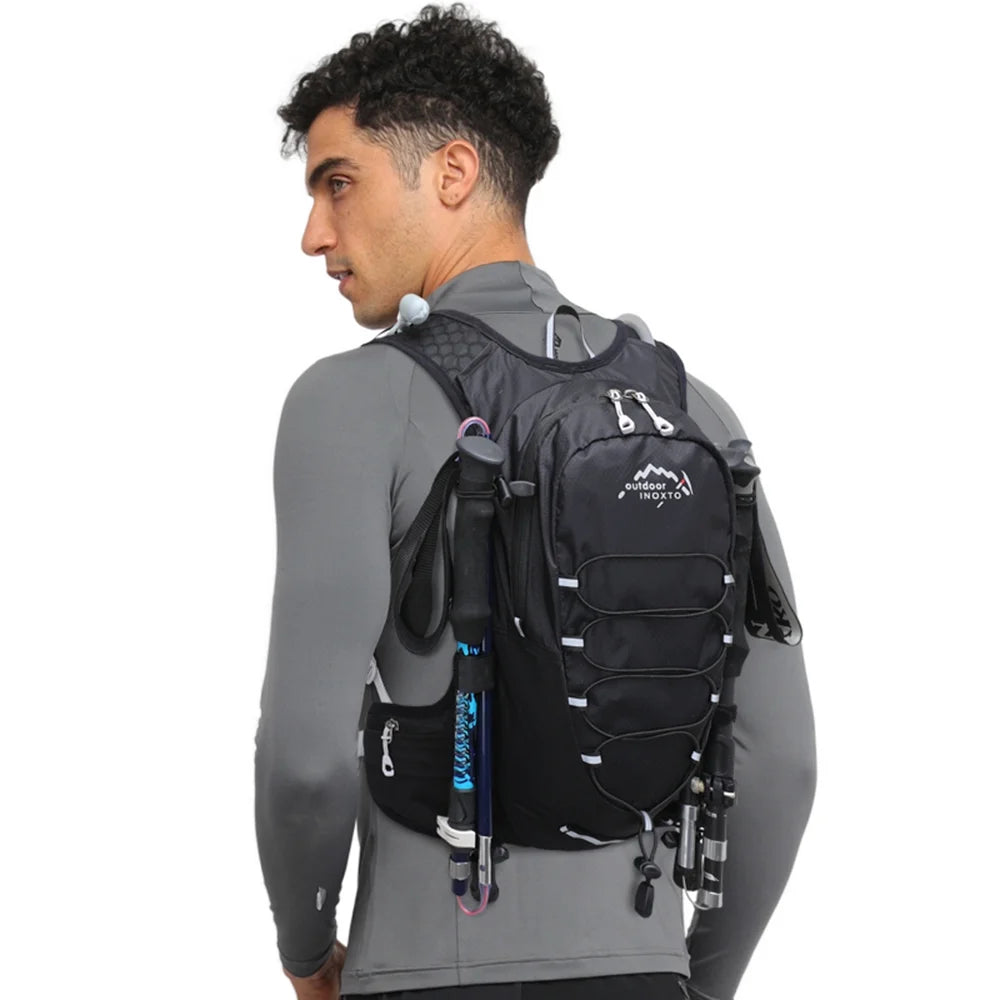 12L Cycling Hydration Backpack K2542