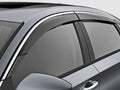 Air Deflectors Door Visors B244922