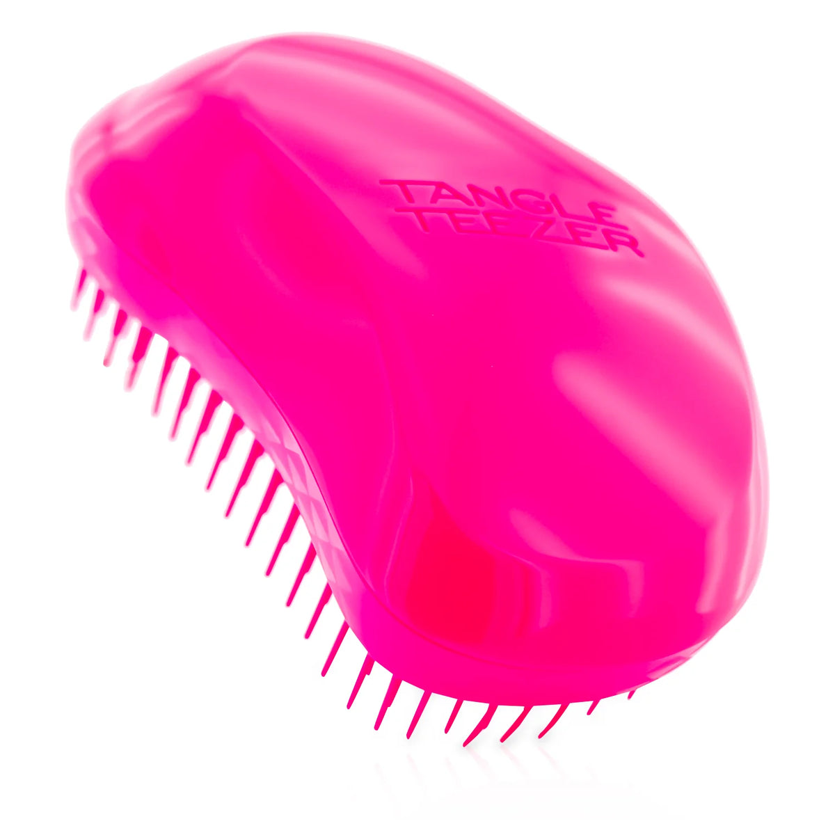 Pink Fizz Detangling Hair Brush F7962