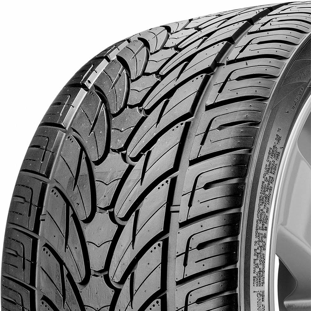 305/30ZR26 109W XL Tire I9253