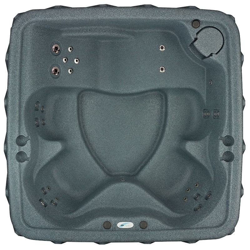 5-Person 29-Jet Plug And Play Hot Tub C844882