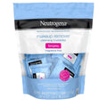 Make up Remover Cleansing Towelttes 20 Ea 6 Pack Y95418