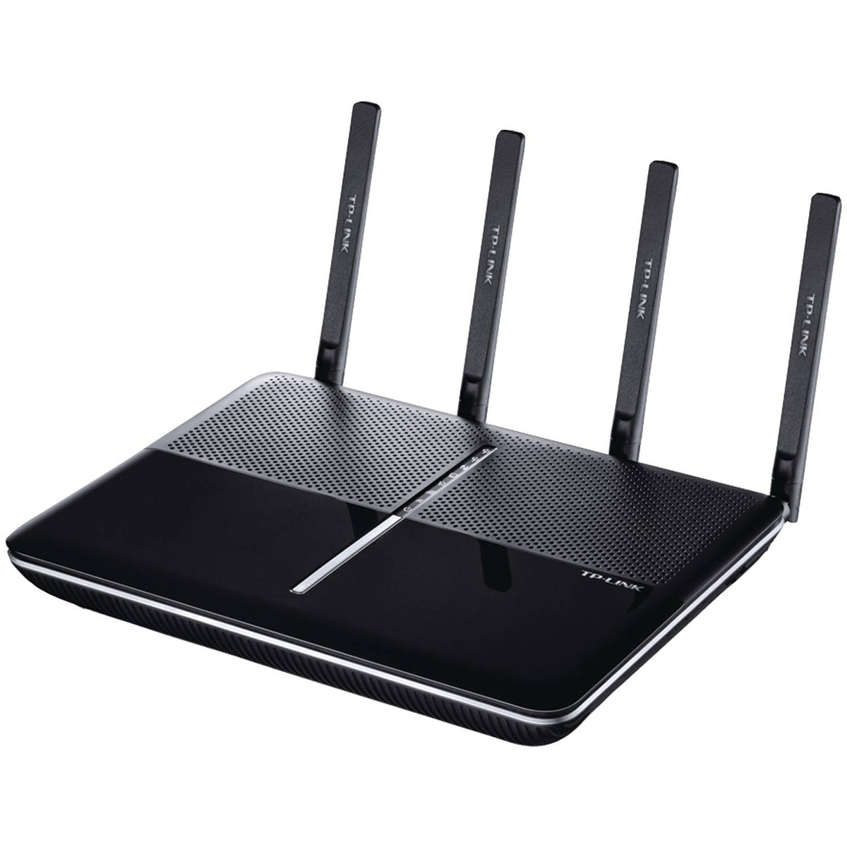 Ac2600 Wireless Dual Band Gigabit Router D3738