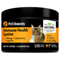Lysine Powder Cat Supplement J350232