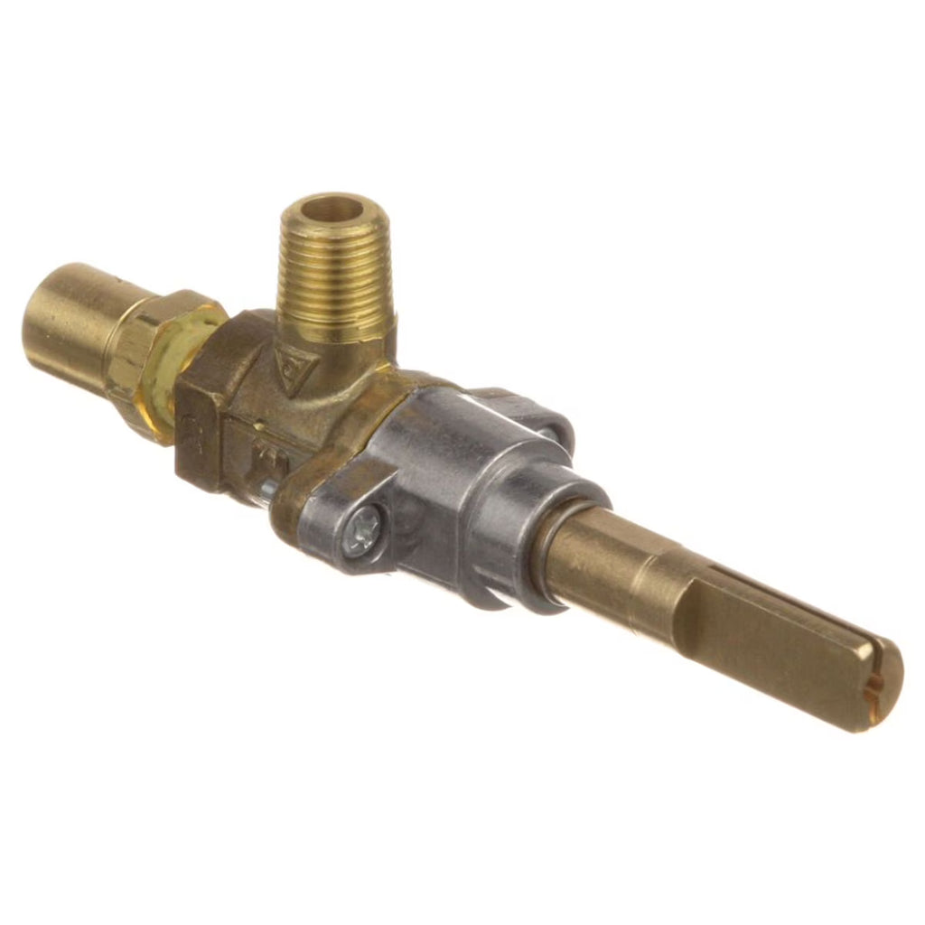 Gas Valve 1/8 MPT Q1161