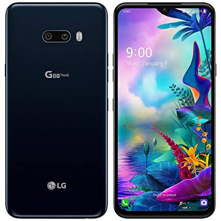 128GB 6GB 6.4 inch Dual Camera Snapdragon 855 4G LTE GSM Unlocked Smartphone J5733
