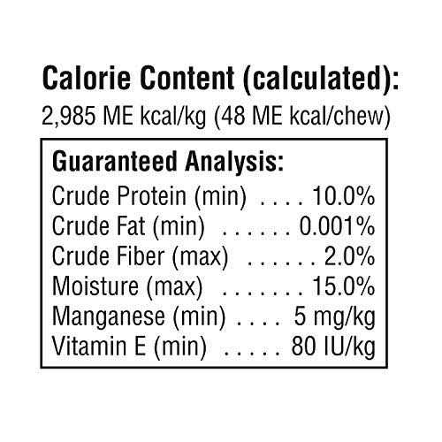 Peanut Butter Chews B498