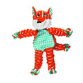 Fox Dog Toy W530