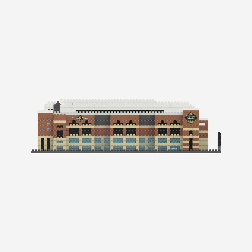 3D BRXLZ Stadium Blocks Set B975