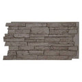 Oyster Gray Vinyl Wall Paneling V70154