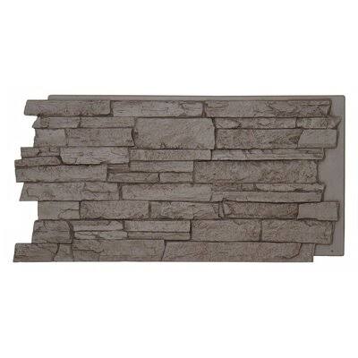Oyster Gray Vinyl Wall Paneling V70154