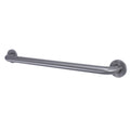 Brushed Nickel ADA Grab Bar L160802