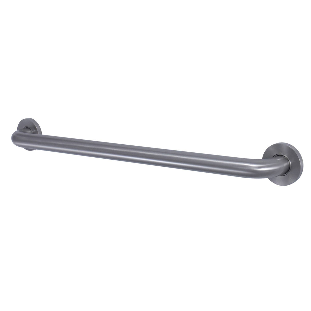 Brushed Nickel ADA Grab Bar L160802