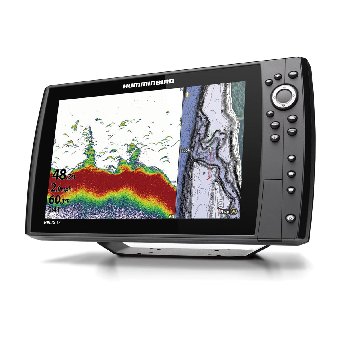 Fish Finder R666504