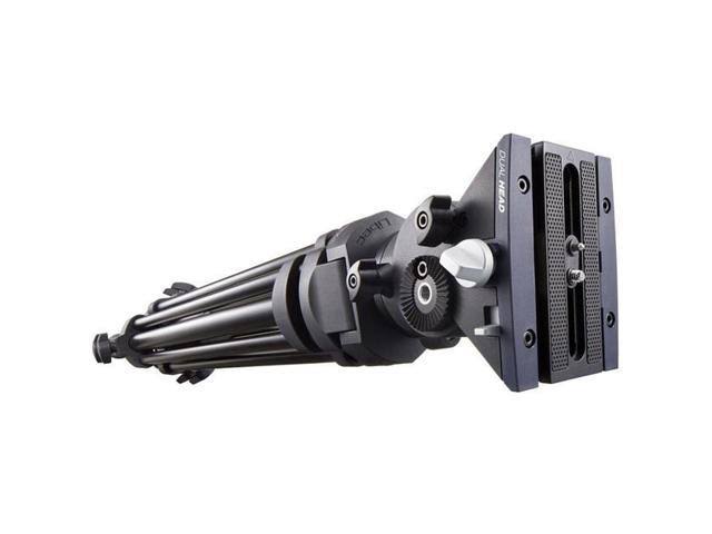 TH-X Head and Tripod System F92377