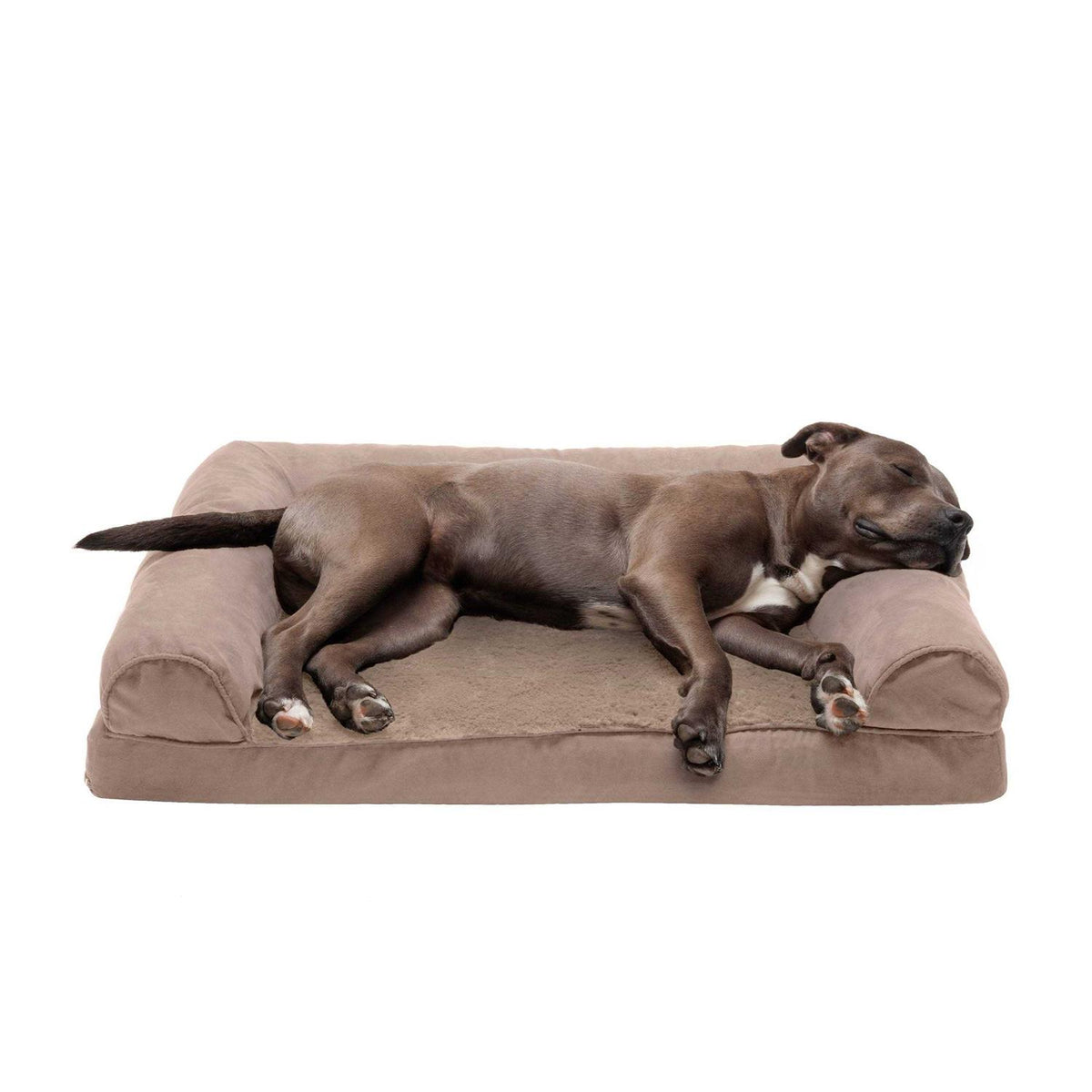Orthopedic Sofa Pet Bed H874