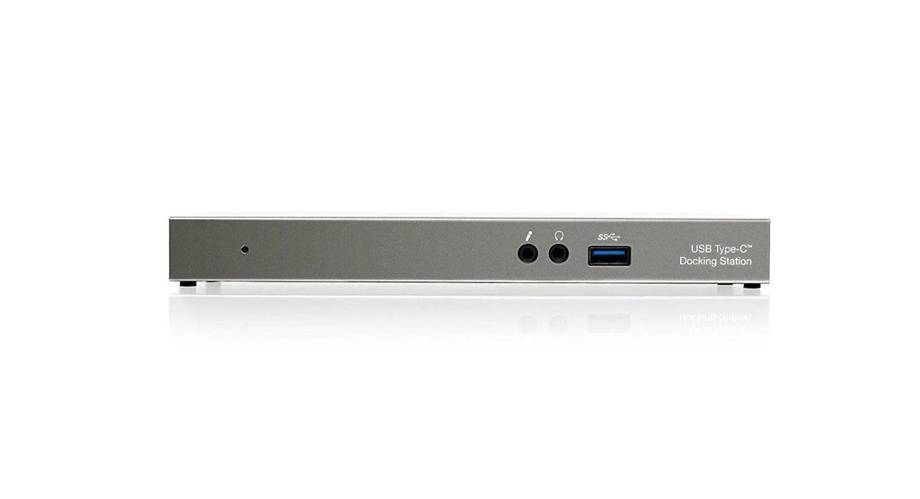 USB Type-C Dock Q2747