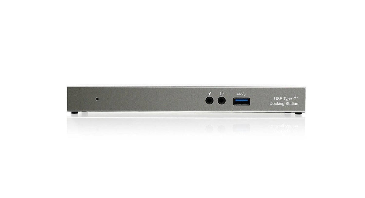 USB Type-C Dock Q2747
