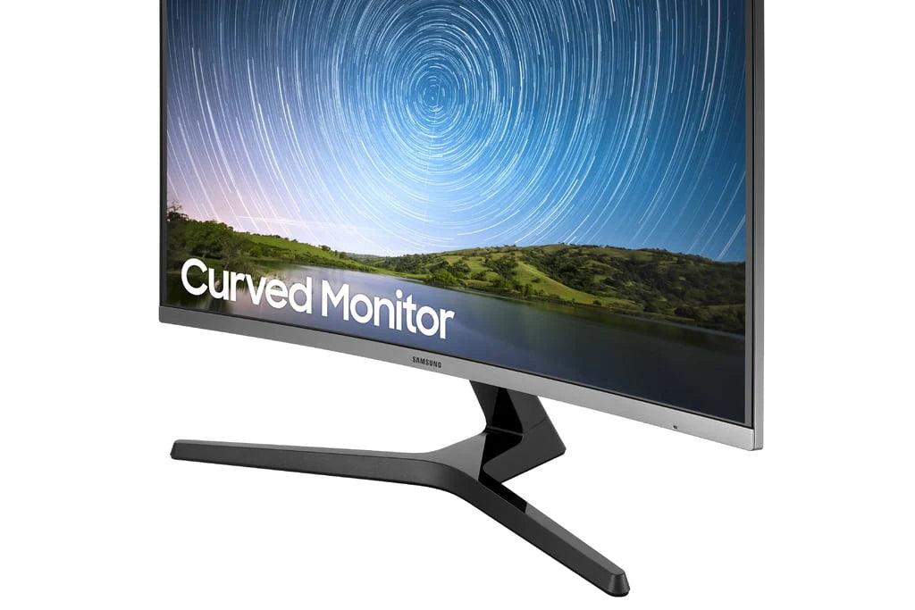 32 Curved Full HD Monitor F247
