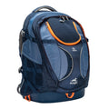 Navy Blue Dog Carrier Backpack R7193