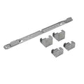 Microwave Bump Out Mounting Kit E72490