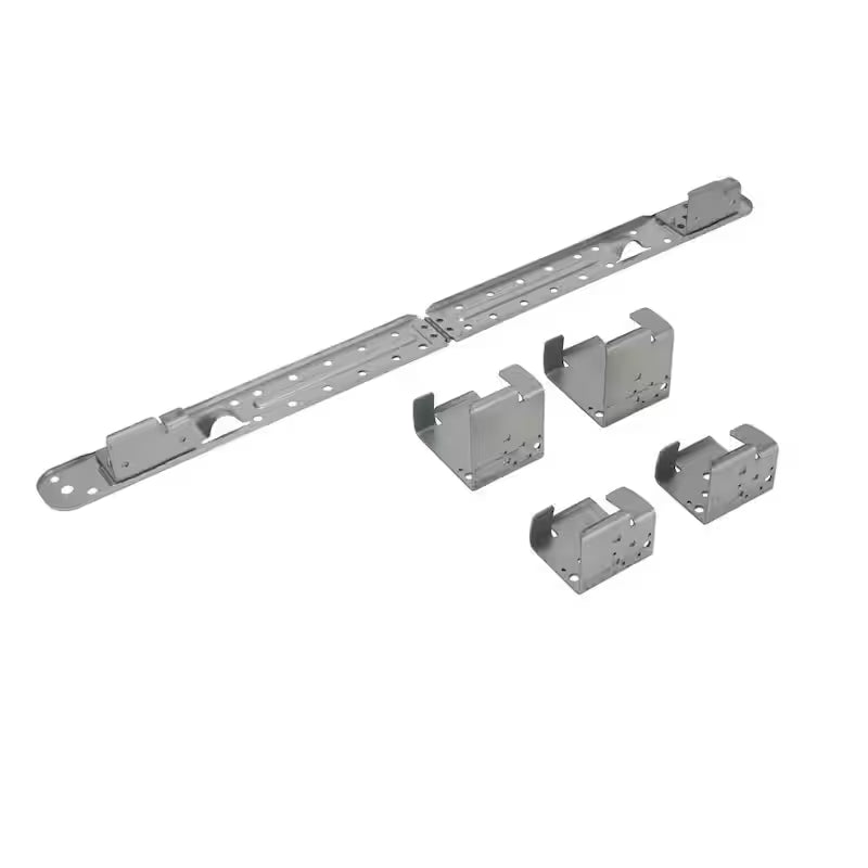 Microwave Bump Out Mounting Kit E72490