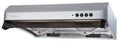 30 Stainless Steel Range Hood N389