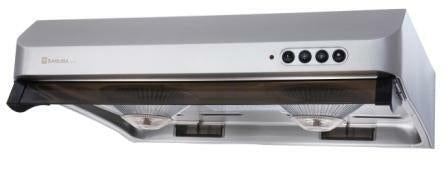 30 Stainless Steel Range Hood N389
