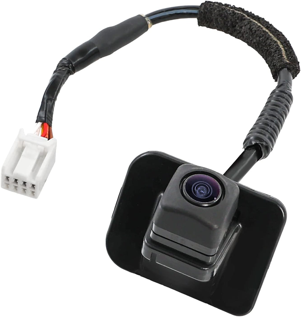 Backup Camera for 2014-2017 Honda Accord Sedan B289191