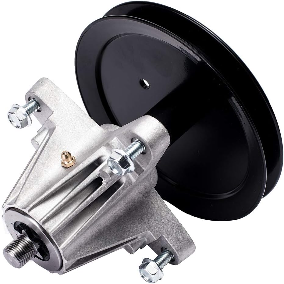 Spindle Assembly F83683
