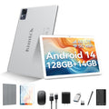 10 inch Android Tablet with Keyboard F663