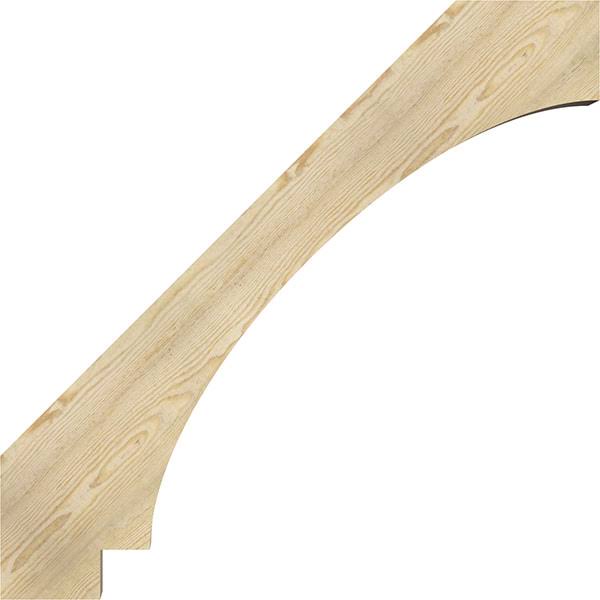 Imperial Rough Sawn Brace P704