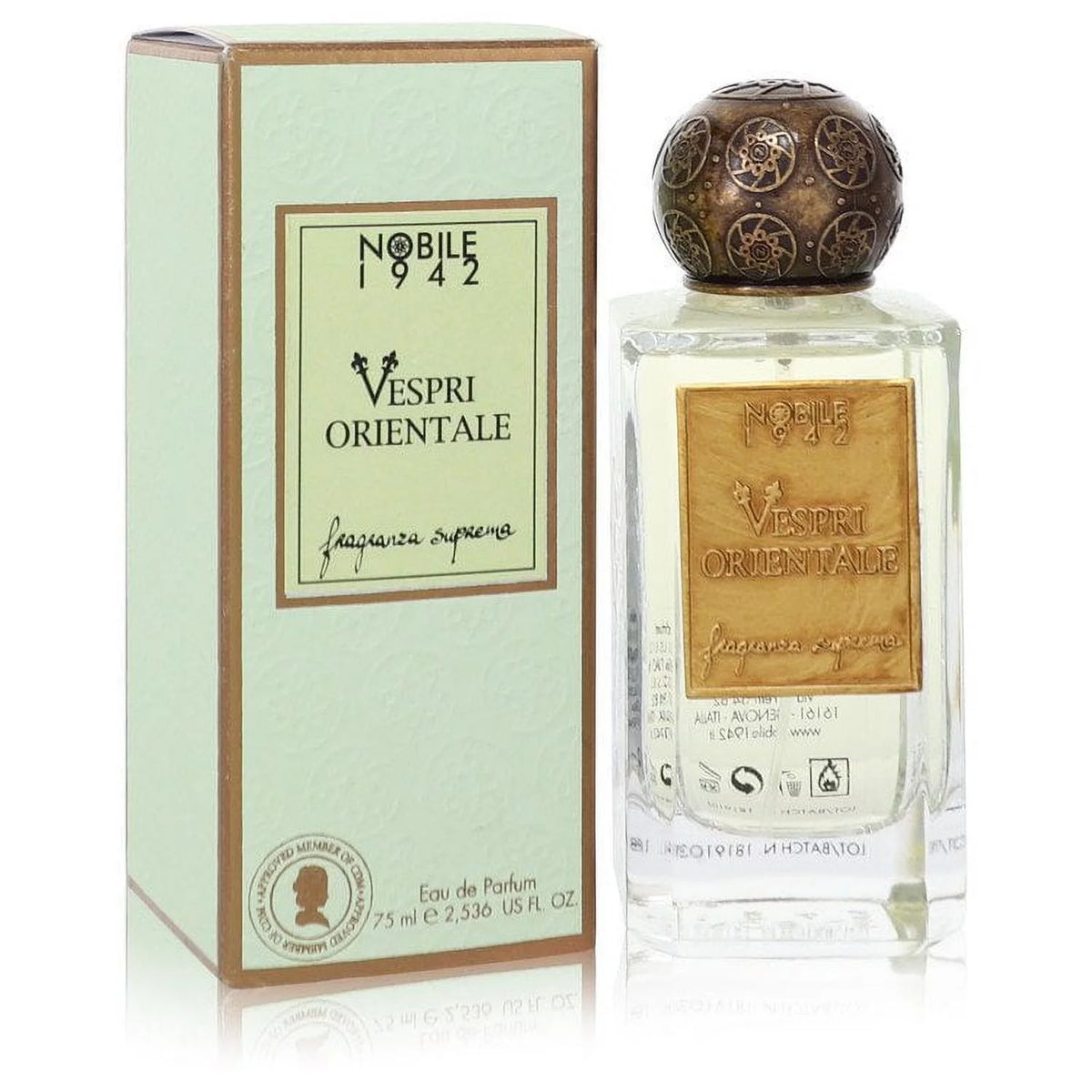 Eau De Parfum Spray 2.5 oz H378