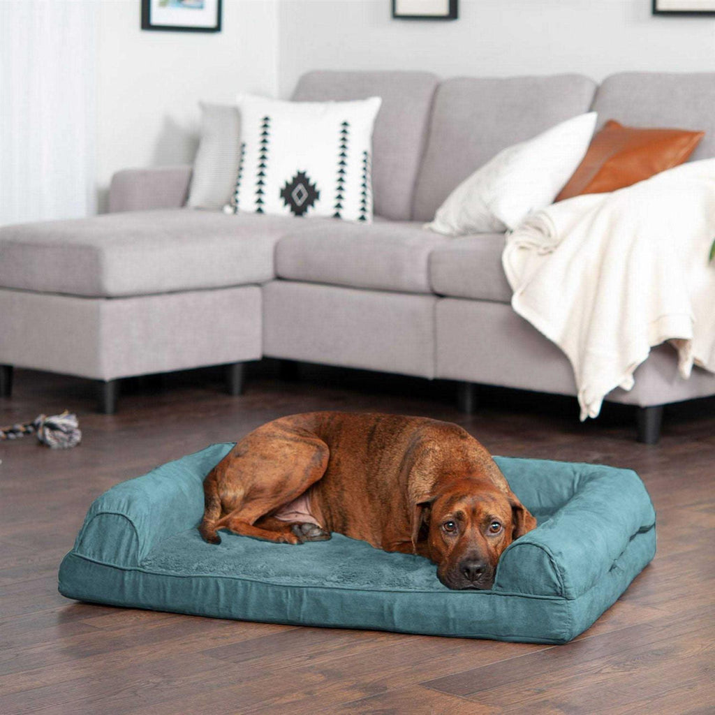 Orthopedic Sofa Pet Bed H874