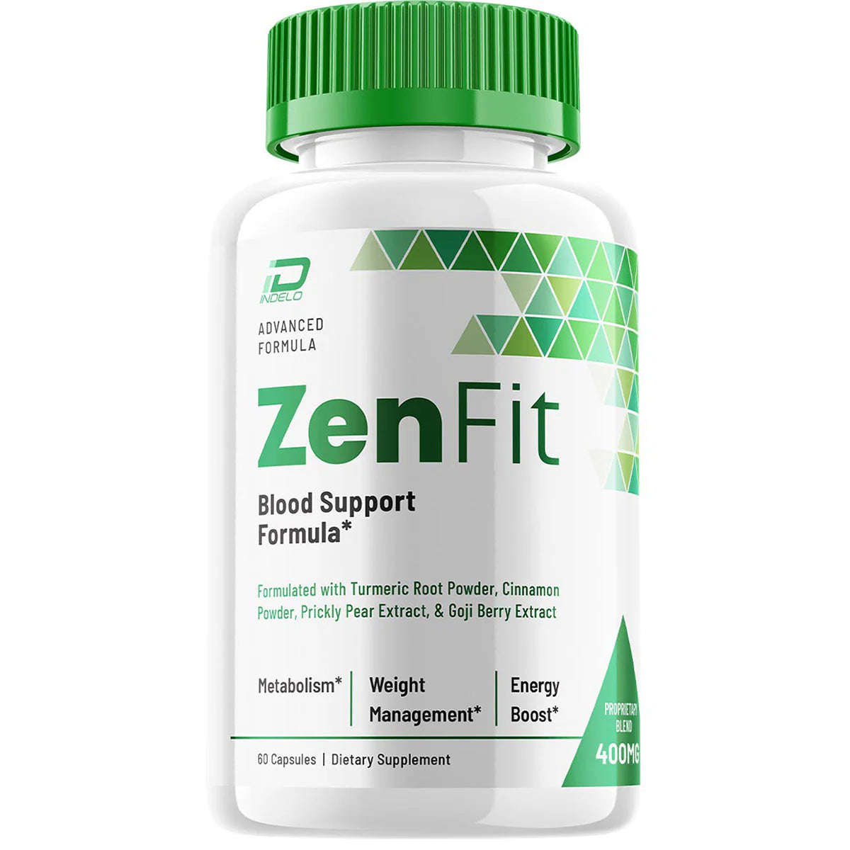 Blood Health Capsules U599