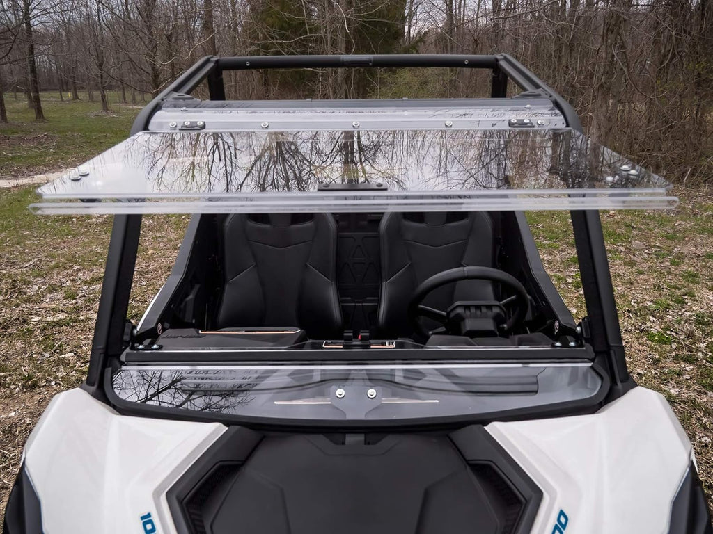 3-1 Flip Windshield U821704