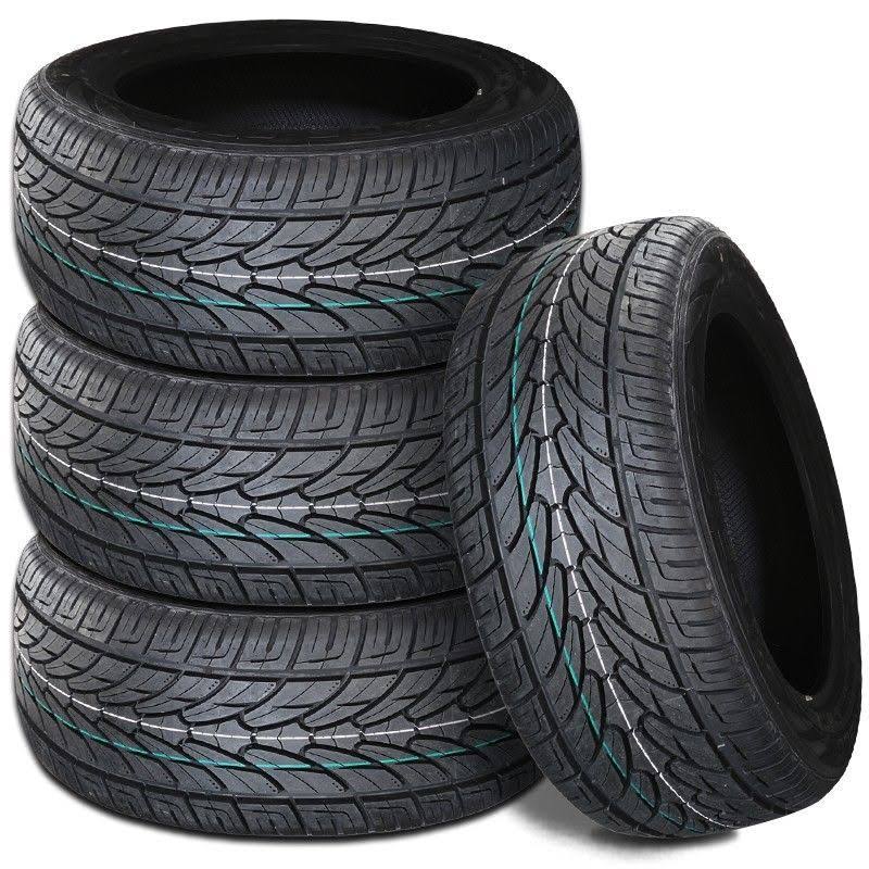 305/30ZR26 109W XL Tire I9253