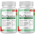 2 Pack Dental Supplement Pills F343