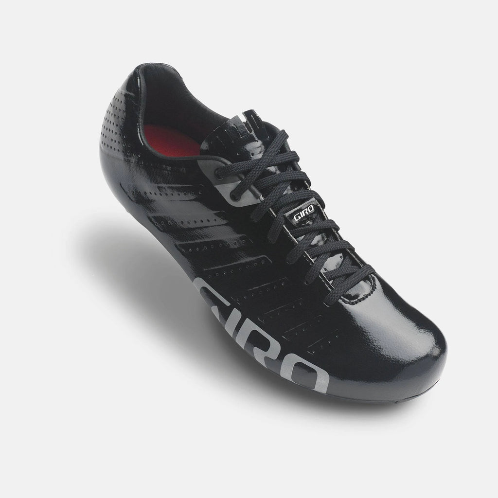 Carbon Black Cycling Shoes W172