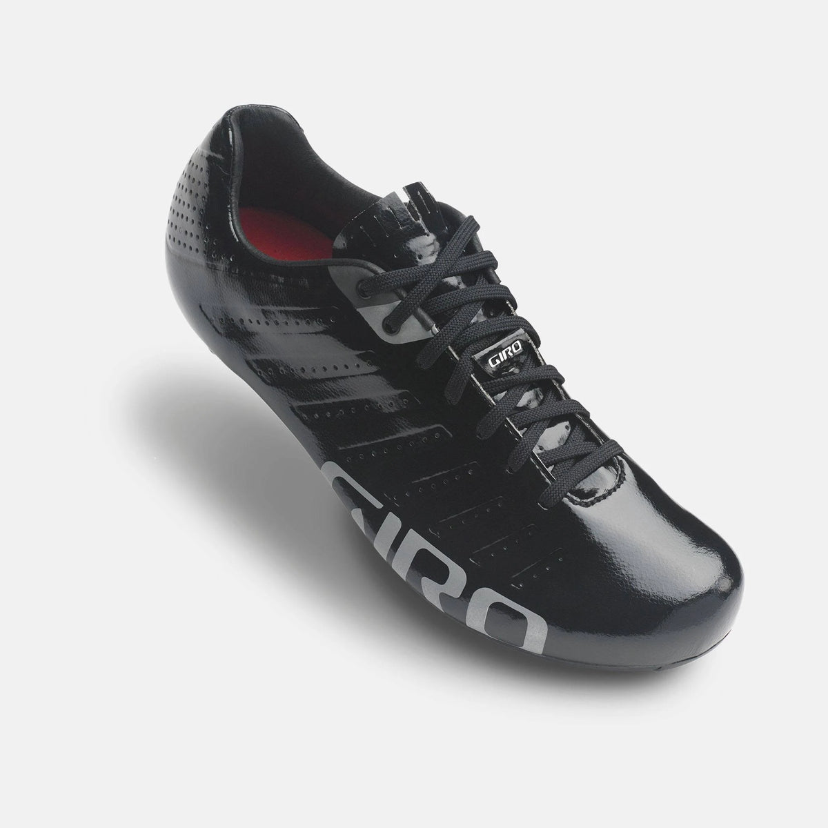 Carbon Black Cycling Shoes W172