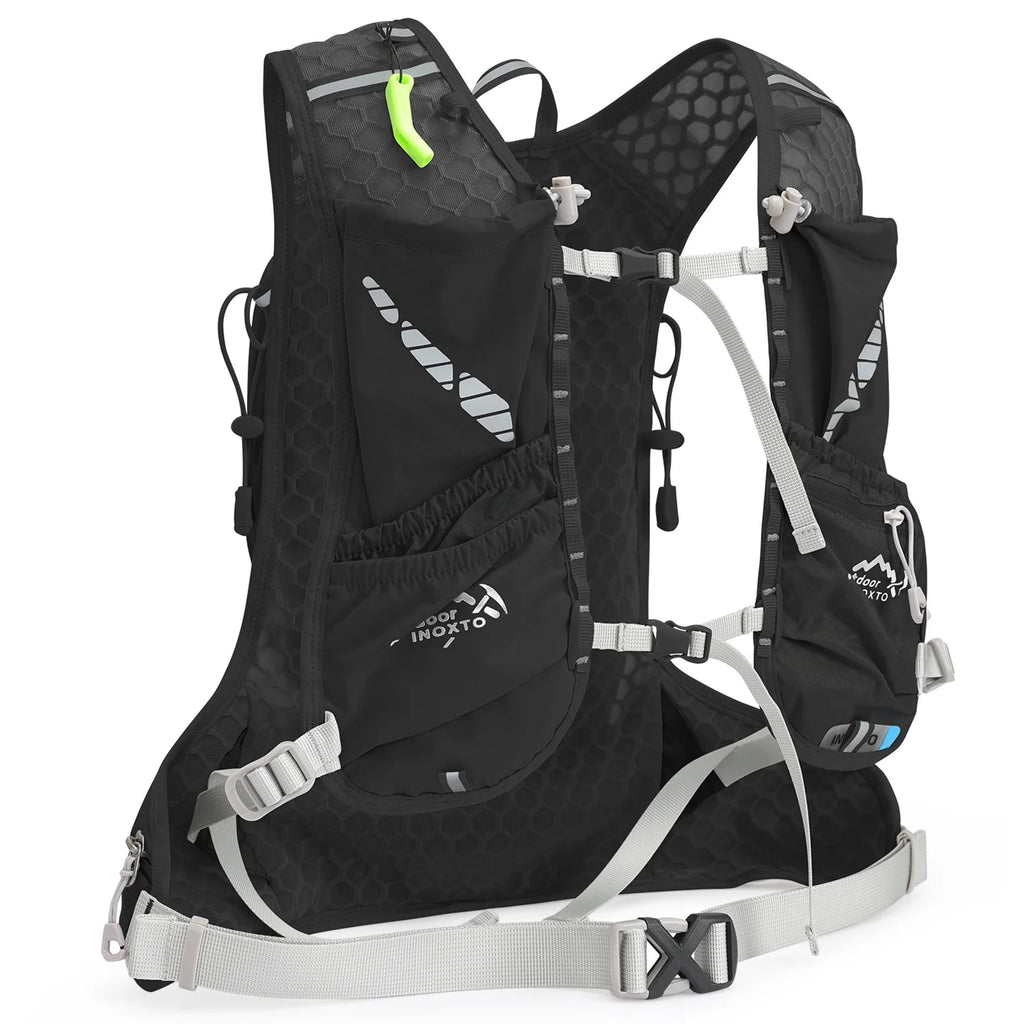 12L Cycling Hydration Backpack K2542