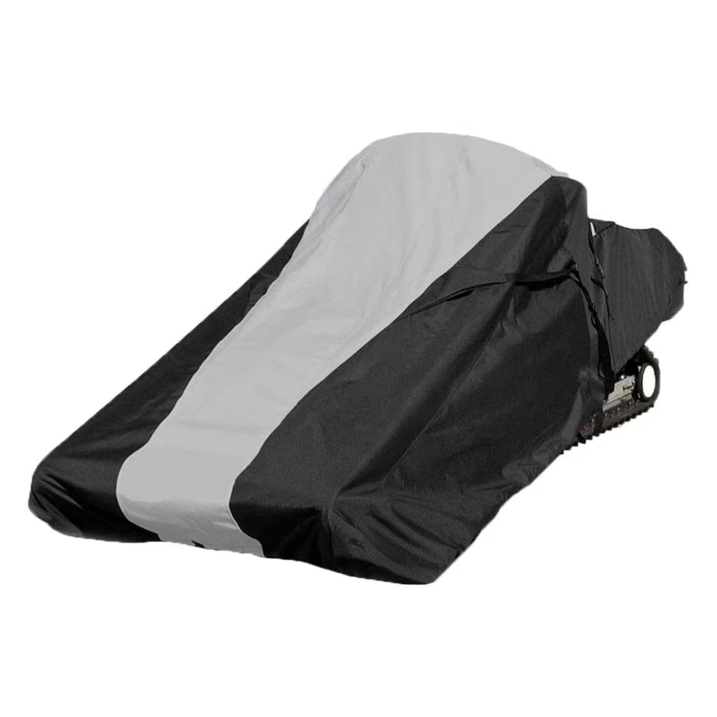 600 Denier Full Fit Snowmobile Travel and Storage Cover I25145