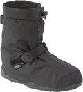 Black Overshoe G665