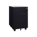 3 Drawer Mobile Cabinet K7369