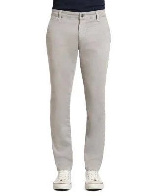 Dark Navy Twill Slim Leg Chino L984