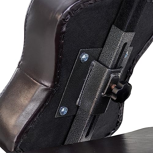 Portable Lightweight Folding Massage Chair with Carrying Bag N37885