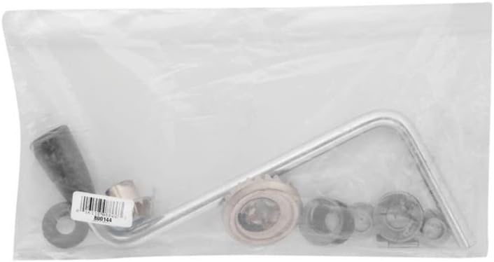 Trailer Jack Kit D67721