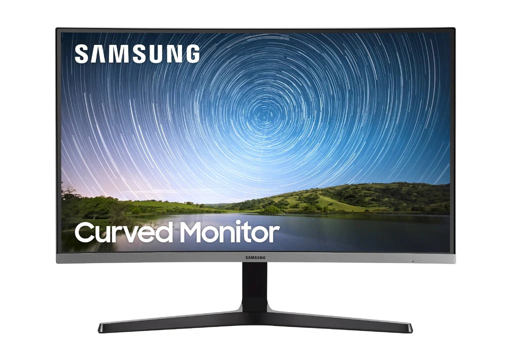 32 Curved Full HD Monitor F247