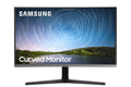 32 Curved Full HD Monitor F247