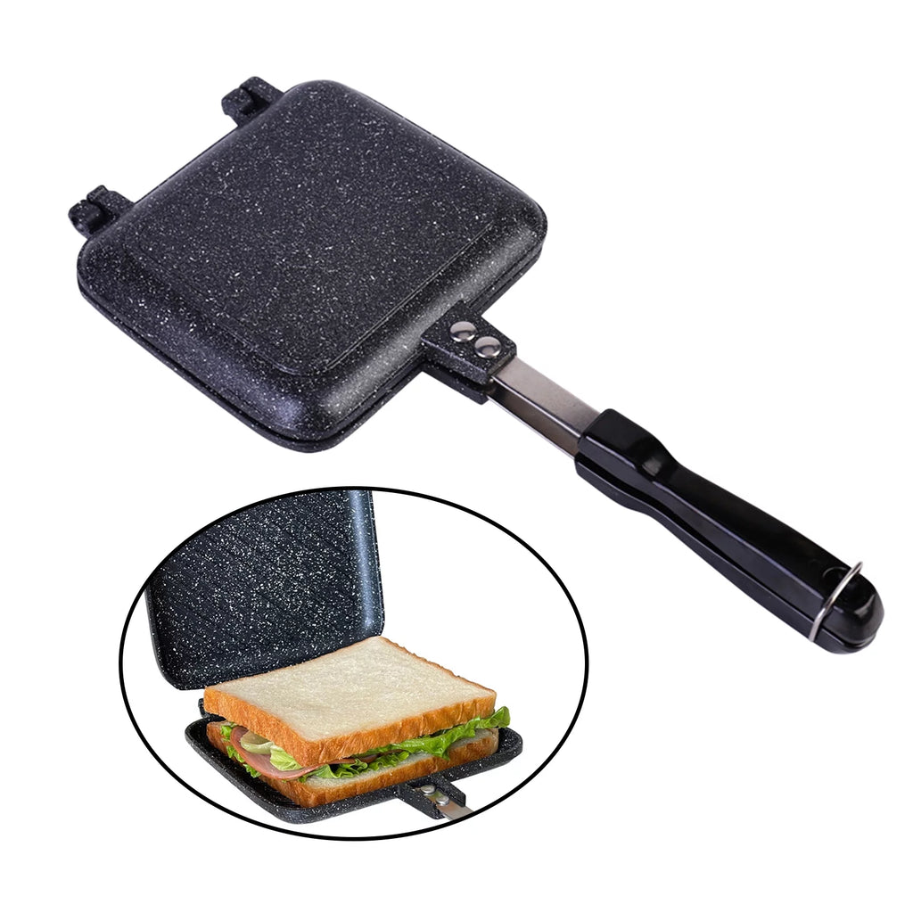 Aluminum Sandwich Maker B896640